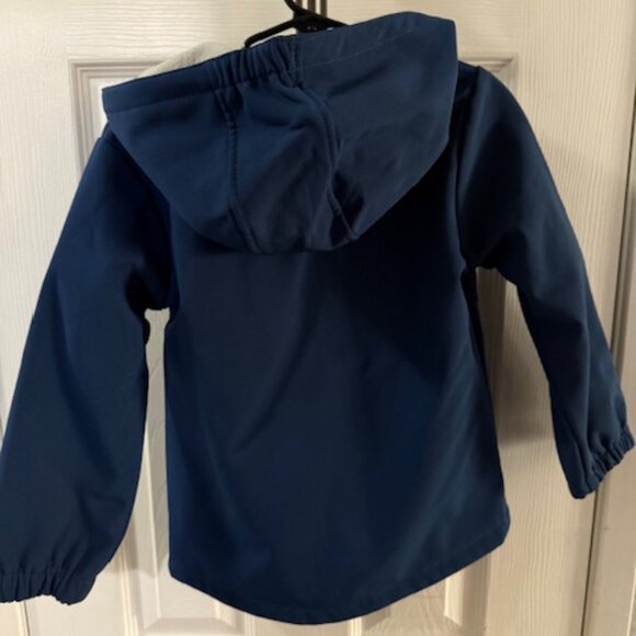 Lightweight Jacket - Picture 2 of 7